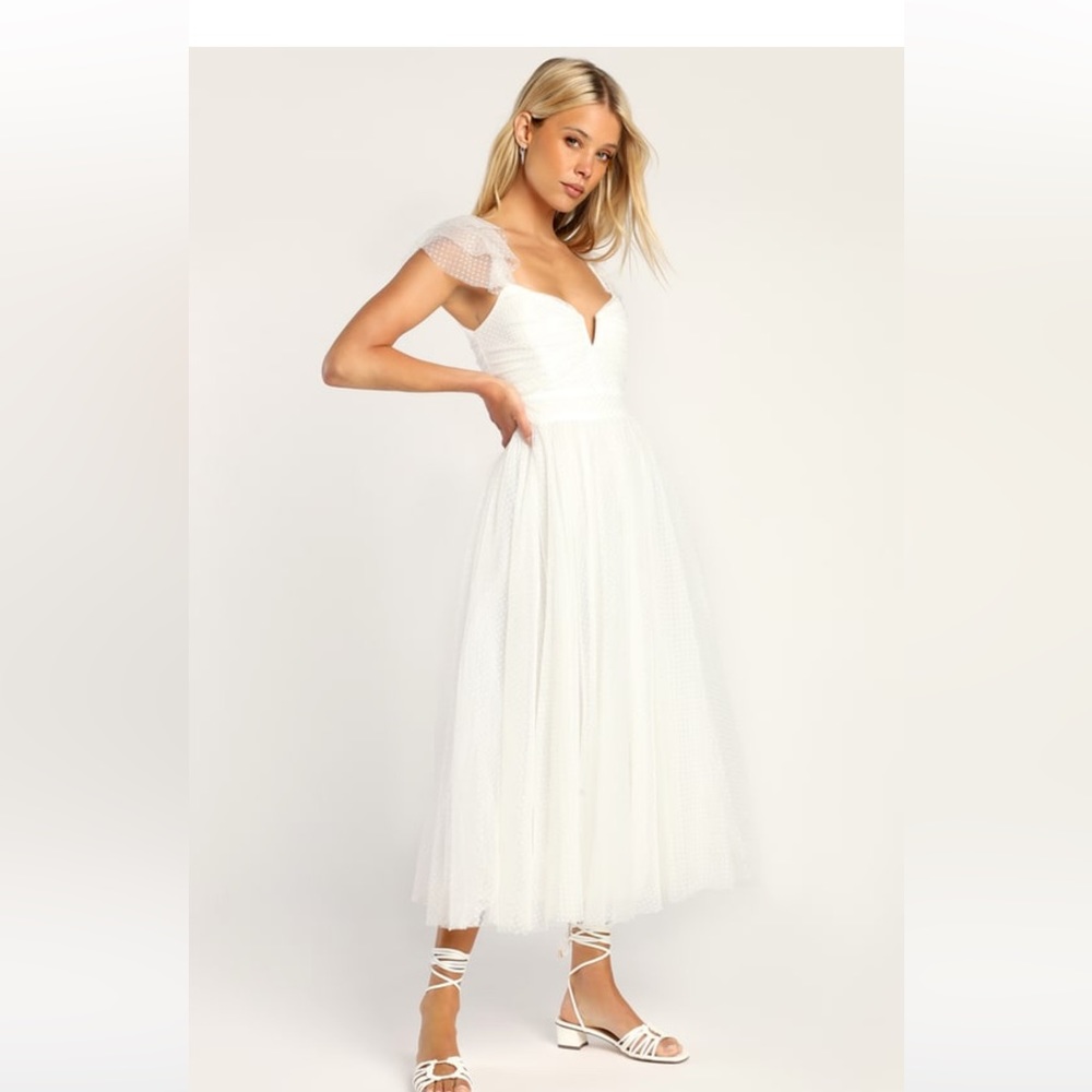 LuLus Dress